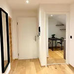 Im Staedtle Apartamento Gengenbach