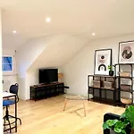 Apartamento Im Staedtle Gengenbach