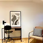 Im Staedtle Apartamento