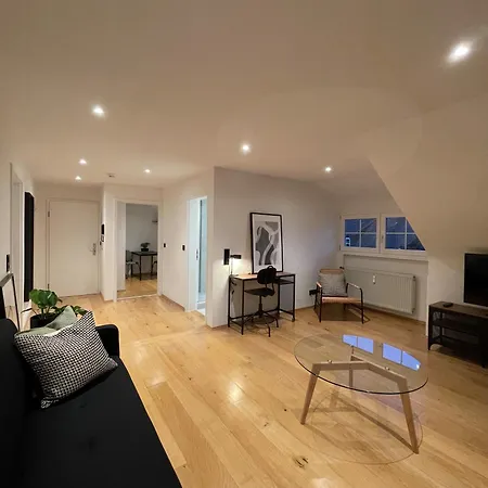 Im Staedtle Apartment