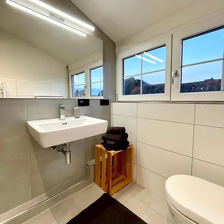 Apartment Im Staedtle Gengenbach