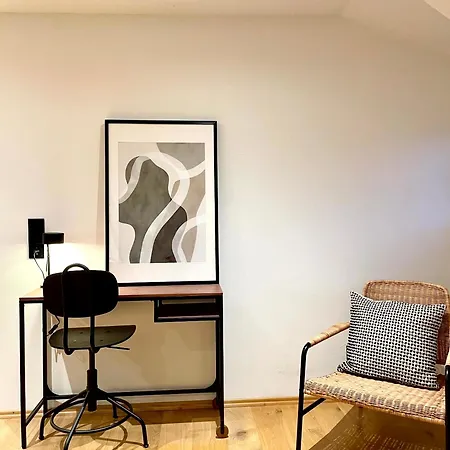 Im Staedtle Apartment