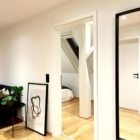 Apartment Im Staedtle Gengenbach