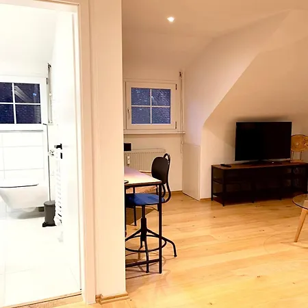 Im Staedtle Gengenbach