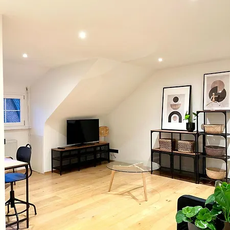 Im Staedtle Apartment Gengenbach