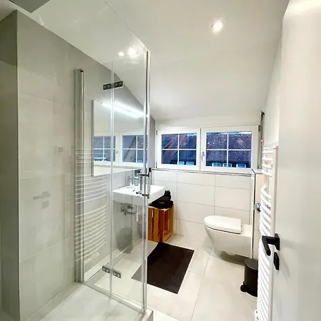 Im Staedtle Apartment