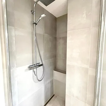 Apartment Im Staedtle *