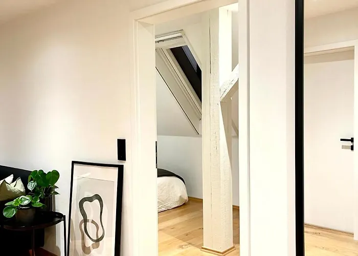 Im Staedtle * Gengenbach