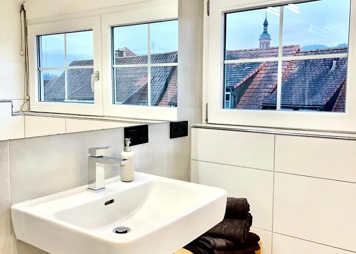 Im Staedtle * Gengenbach