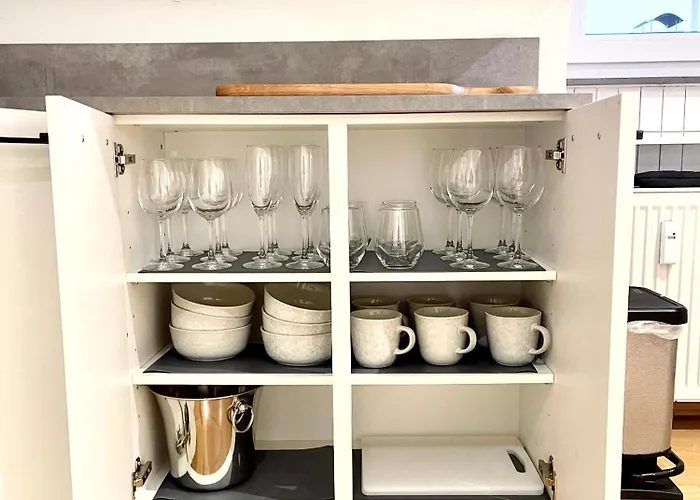 Daire Im Staedtle Gengenbach