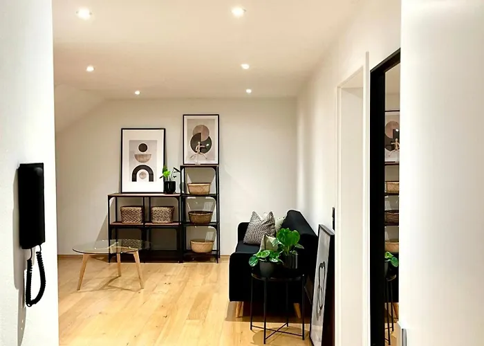 Im Staedtle * Gengenbach