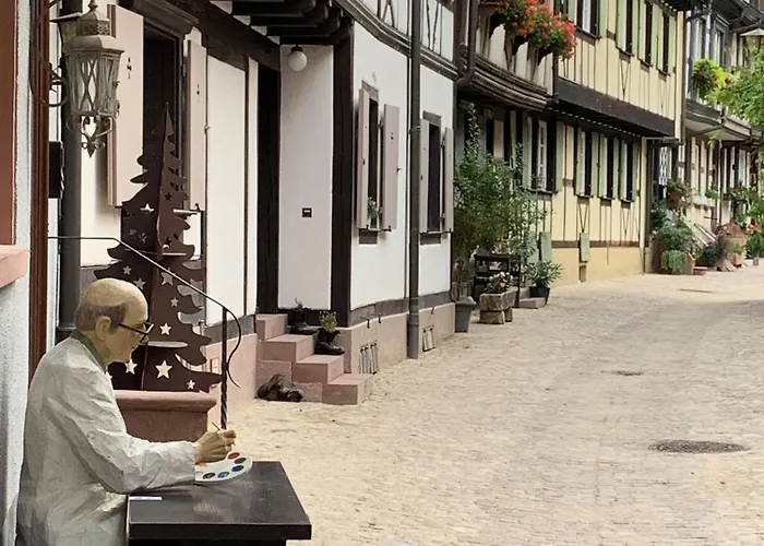 Im Staedtle Gengenbach